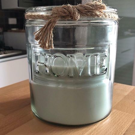 Talenti Little Home Рим Экстерьер фото