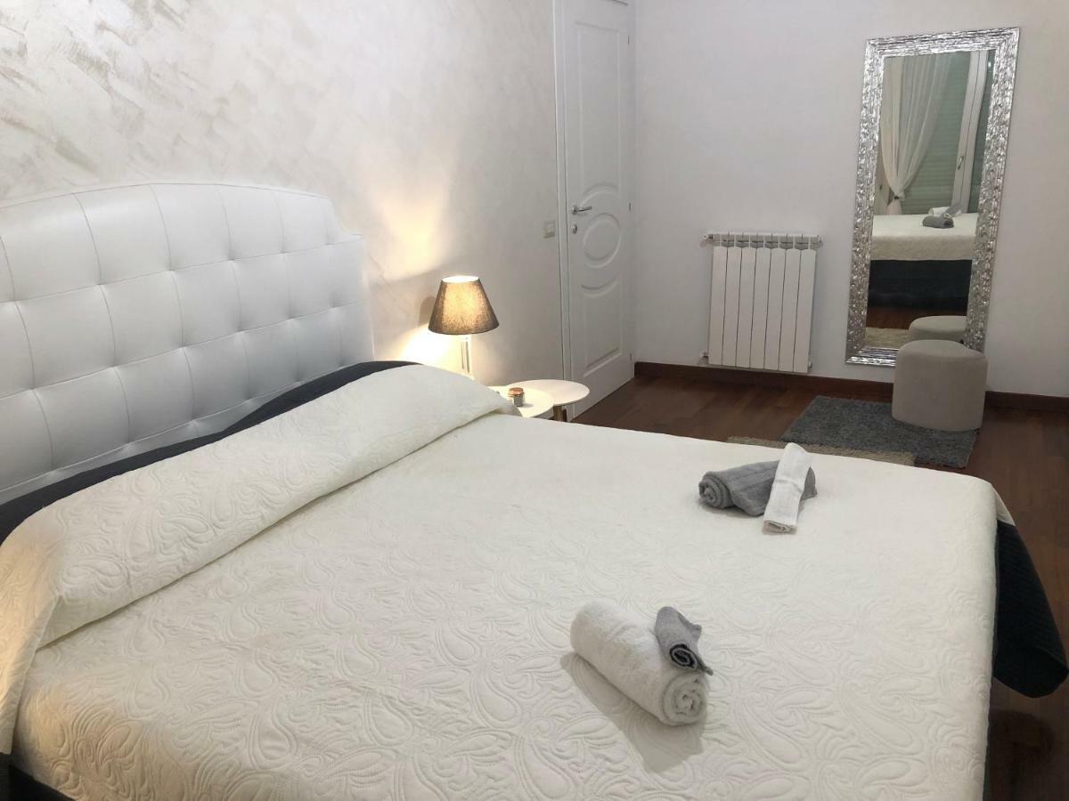 Talenti Little Home Рим Экстерьер фото