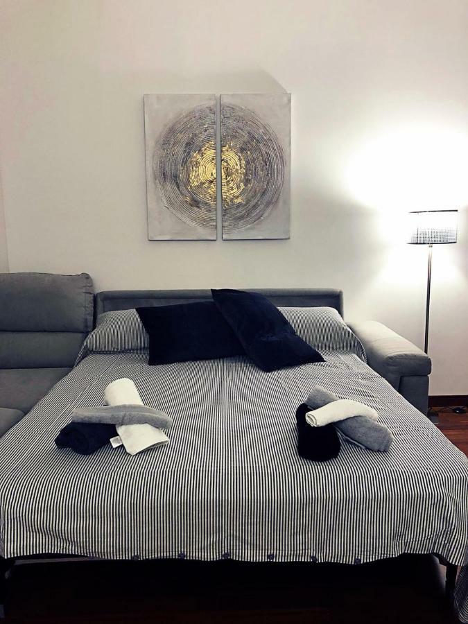 Talenti Little Home Рим Экстерьер фото