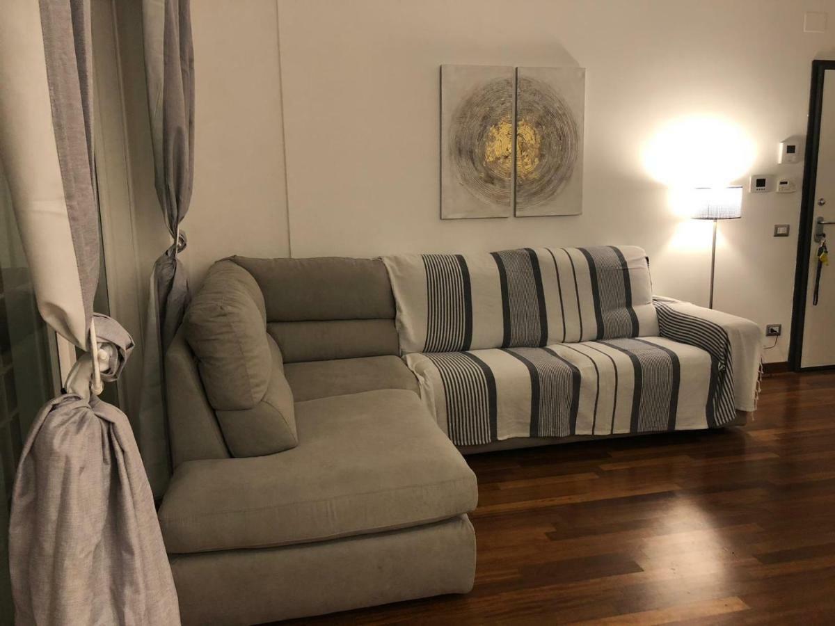 Talenti Little Home Рим Экстерьер фото