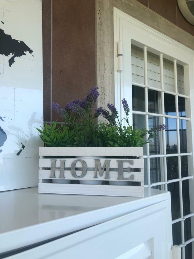 Talenti Little Home Рим Экстерьер фото