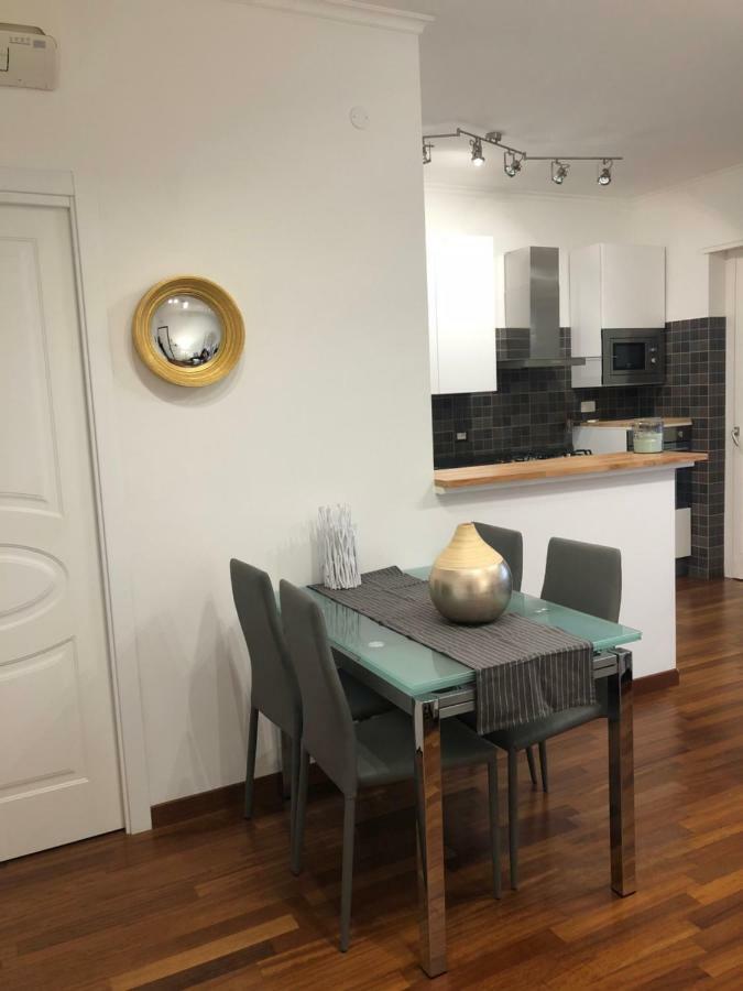Talenti Little Home Рим Экстерьер фото