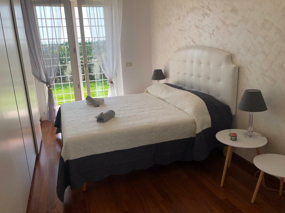 Talenti Little Home Рим Экстерьер фото