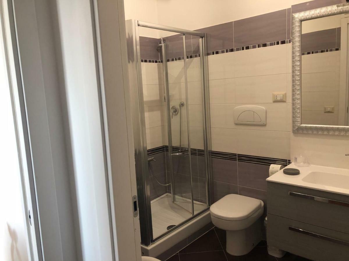 Talenti Little Home Рим Экстерьер фото