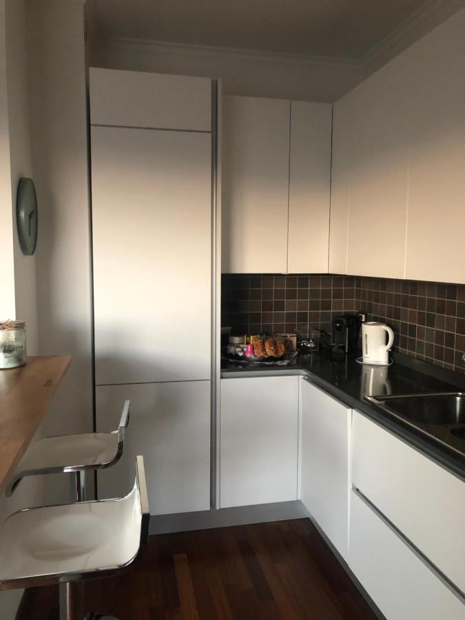 Talenti Little Home Рим Экстерьер фото