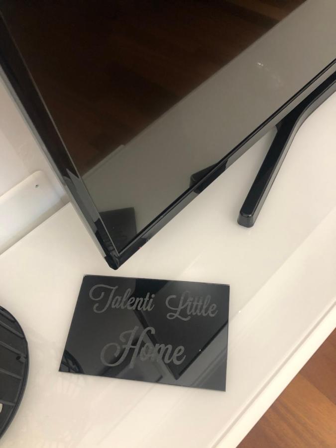 Talenti Little Home Рим Экстерьер фото