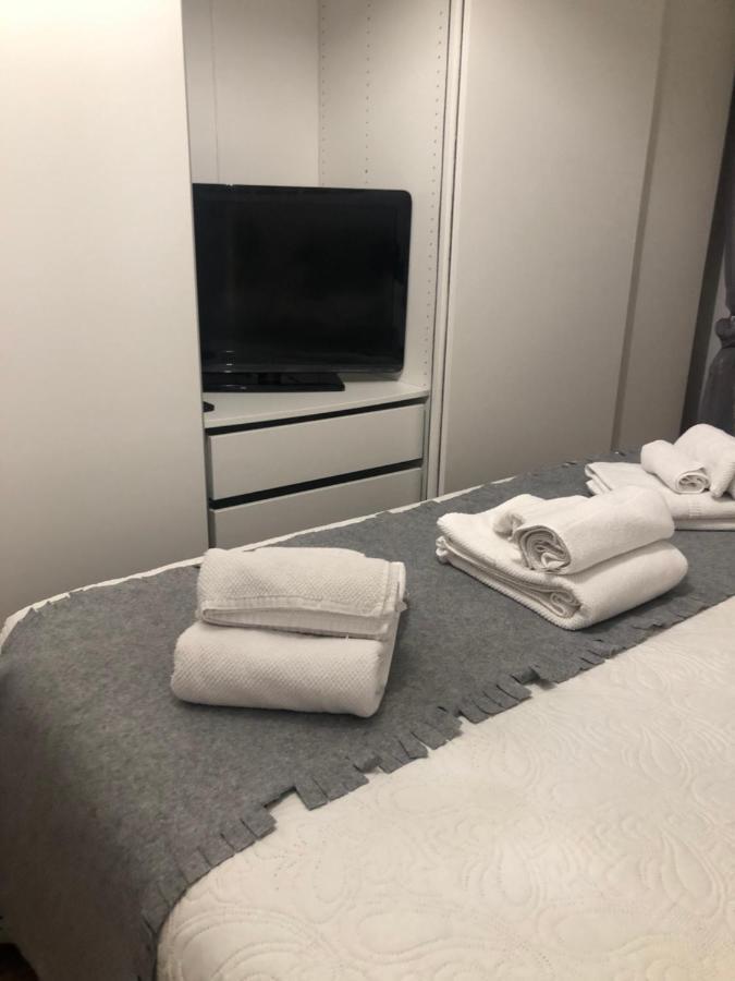 Talenti Little Home Рим Экстерьер фото