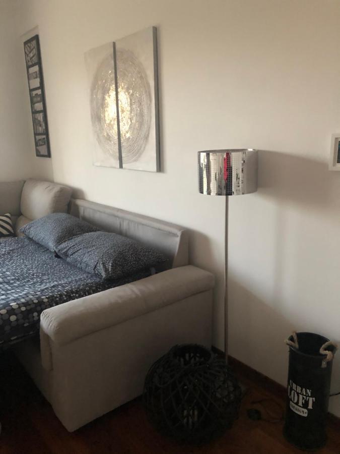 Talenti Little Home Рим Экстерьер фото